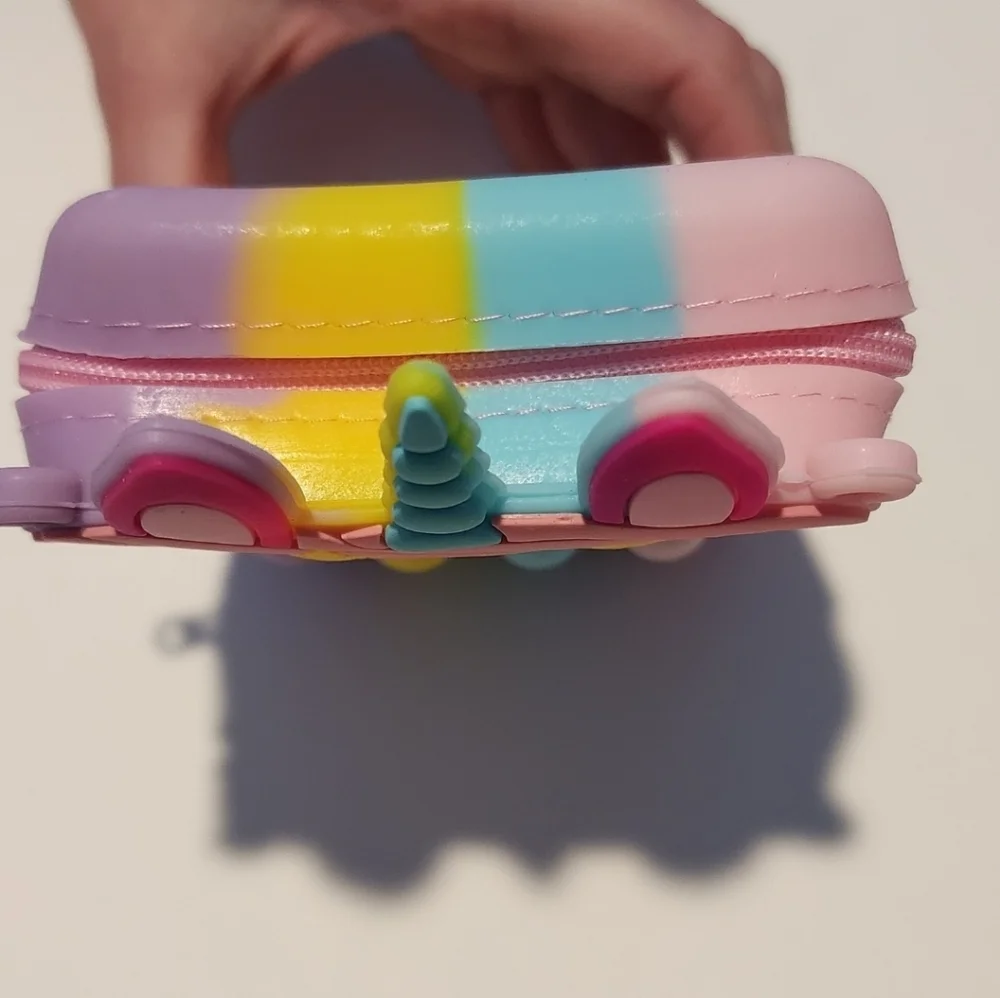 N/A unicorn pop